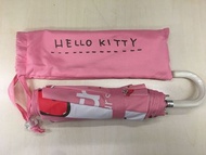 全新正版Hello Kitty x brother雨傘