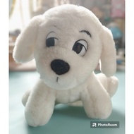 Disney 101 Dalmatians Puppy Dog Plushie Toy