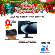 [ผ่อน 0% 10 ด.]ASUS ALL IN ONE V440VAK-BPC031WA /i3-1315U /ประกัน 3 Y Onsite+1Y Perfect Warranty
