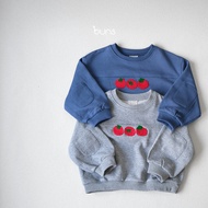 [ FALL WINTER 2025 COLLECTION ] Tomato sweater