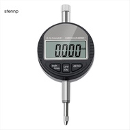 Range Gauge 0.001mm Resolution,0-12.7mm/0-0.5 Inch Range  Test Indicators