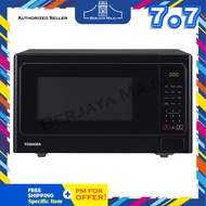 Toshiba 20L Grill Microwave Oven ER-SGS20(K)MY