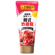 李錦記韓式炸雞醬 90g #163094 Korean Style Sweet Chilli Chicken Sauce#新舊包裝隨機發貨 #EXP:5,DEC,2026
