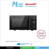 SHARP R7521GK R8521GK 25L-30L MICROWAVE OVEN WITH GRILL / CONVECTION