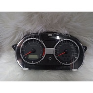 SAGA BLM 1.3 ( AUTO / MANUAL ) SPEDOMETER METER ( PW950555 ) MADE IN MALAYSIA