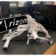 SHIFTER RIZOMA S2 FOR RAIDER 150 CARB / FI