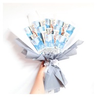 Real Money Bouquet | Money Bouquet
