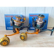 ✨Ready Stock✨ MAGURO PHANTOM-HP Spinning Reel