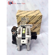 TOYOTA VELLFIRE 2.4 /ESTIMA ACR50 ACR30 /ALPHARD 2008-2014Y NEW ALTERNATOR