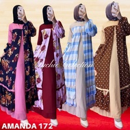 GAMIS CERUTY AMANDA 172/GAMIS CERUTI BABY DOLL/
