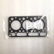 Gasket Kepala Silinder Berkualiti Baik D750 Untuk enjin Kubota B5200D B5200E B7100 B7100HST-DT