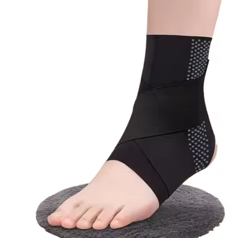 Professional ankle protection, fixation, rehabilitation, ankle protection, anti sprain, sports suppo