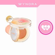 BNB barenbliss True Beauty Inside Cushion SPF 45 PA++++ 12g
