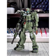 HG GM Spartan Model, HG Xingfer 1/144 Mobile Suit