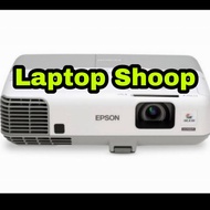 Projektor/Proyektor EPSON EB 900 New