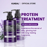[KUNDAL] Protein Treatment 500ml
