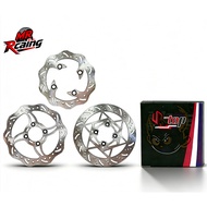 S-TOP DISC 245MM PRO DISC MXKING vixion new/Y15ZR 245mm/200MM