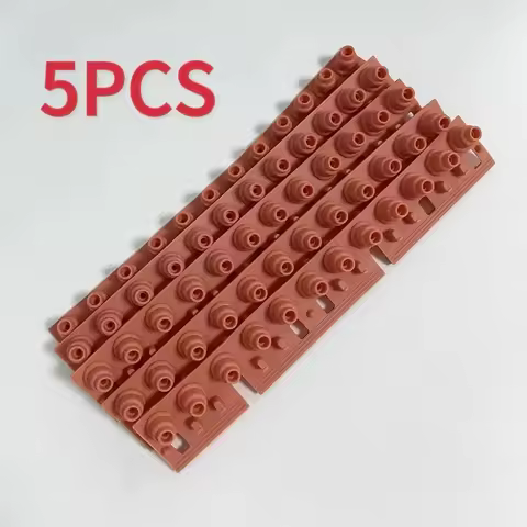Conductive Strip For YAMAHA PSR S700 S710 S750 S770 S900 S910 S950 S970 S975 Conductive Contact Rubb