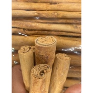 True Ceylon Cinnamon Sticks C4(Karuvapattai) Kayu Manis Ori