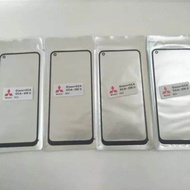 KACA DEPAN LCD OPPO A54 KACA TOUCH SCREEN GLASS KACA LCD PLUS LEM OC OPPO A54