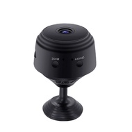 A9 HD WIFI Wireless Home A9 Camera Sports Camera 40UM