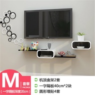 【TikTok】#Senxi Man Simple TV Cabinet Small Apartment TV Stand Simple Modern Wall-Mounted Mini TV Cabinet Wall-Mounted Be