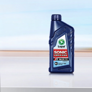 Lopal | Full Synthetic Oil SN PLUS 0W-20 1L