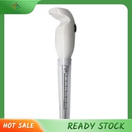 [In ] Portable Electric Hand Blender, Milk Frother Coffee Drink Blender, Baking and Cooking Blender 