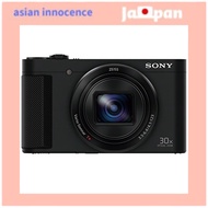 Sony Digital Camera DSC-HX90V 30x Optical Zoom 18.2 Million Pixels Black Cyber-shot DSC-HX90V BC【Dir