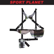 adidas Women X Ivy Park Harness Bag (HK4748) Sport Planet 29-09