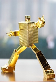 POSE+黃金俠