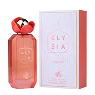 100% Original, Elysia Lychee Fizz By Fragrance World Eau De Parfume - 50ml