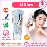 JJ GLOW MS GLOW | Suncreen MS Glow | MS GLOW PONTIANAK | SKIN CARE