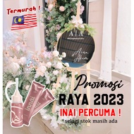 Wedding Welcome Board Sign Photobooth Guest Papan Tanda Perkahwinan Cermin Acrylic PVC Board #kahwin