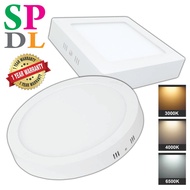 12~24w Surface Mount Led Down Light