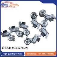 Newly Dismantled 0GC  0GC927373L 0GC927373M 927 373 L 0GC 927 373 M for VW AUDI STEROWNIK POMPA OLEJ