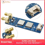 [ISHOWMAL] for M5Stack for M5StickC PLUS2 for ESP32 Compact IoT Module CC1101 for NR F24❀