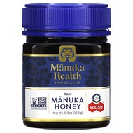 Manuka Health, Raw Manuka Honey, MGO 573+, 8.8 oz (250 g)