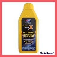 FUKUOKA ATF Auto Gear Box Treatment/Gear Treatment K&W Trans X High Millage/FUKUOKA SUPER X75K/FK SU