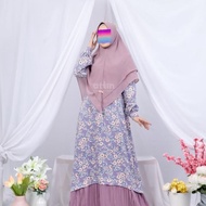 Gamis Marwah Dress By Attin