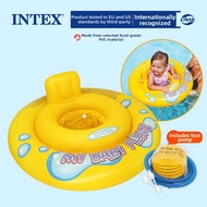 Intex | Swimming Support Circle for Babies 0-3 Years