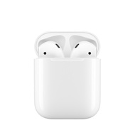 1:1 Apple AirPods 2nd Bluetooth Wireless Earphones Music Handsfree Air Pods for iPhone 11 11pro 11pro max iPhone Xs Xs m White