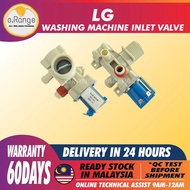 LG WASHING MACHINE WATER INLET VALVE  WATER INLET COIL (COIL MASUK AIR)