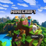 [全港最平]Minecraft官方正版Java+Bedrock Windows 10兌換碼 激活碼 CDKEY