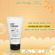 (Company) Kyunglab Tone Lifting Day Cream Whitening Day Cream for All Skin Types 50ml| Jolie Beauty