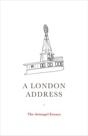 A London Address Granta Publications