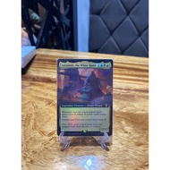 Saruman, the White Hand - Tales of Middle-earth Commander - Contemporary Nook SB2