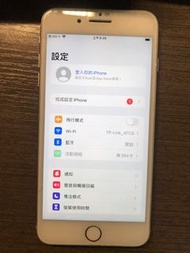 iphone 8 plus 包全新黑色機殼