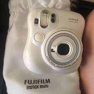 即影即有相機fujifilm Mini