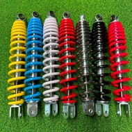 Skydrive Click Fino Soul Mio M3 Rear Shock Absorber 300mm/320mm Motorcycle Shock Absorber 310mm